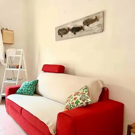 Apartment Casa Ortensia A