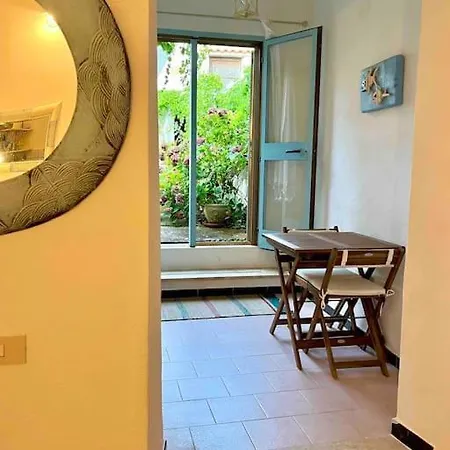 Apartment Casa Ortensia A