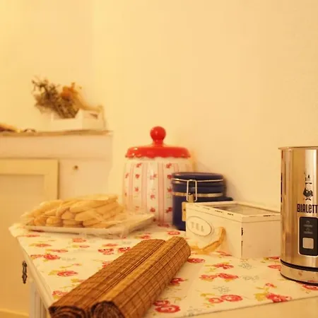 Casa Ortensia A Apartment Gonnesa