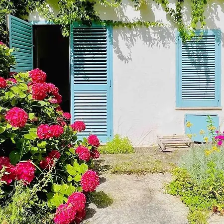 Apartment Casa Ortensia A *
