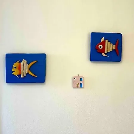 Casa Ortensia A