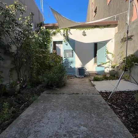 Apartment Casa Ortensia A Gonnesa