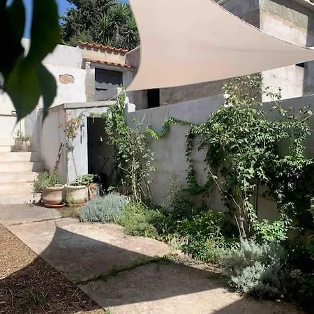 Casa Ortensia A * Gonnesa