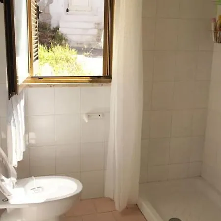 Apartment Casa Ortensia A *