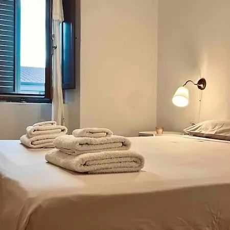 Casa Ortensia A *