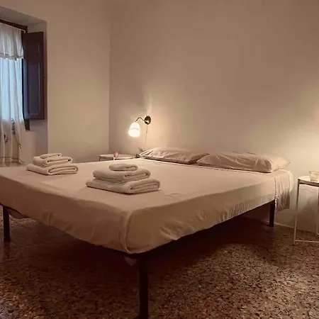 Casa Ortensia A Apartment