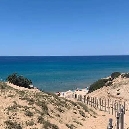 Casa Ortensia A Appartamento