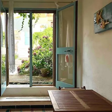 Casa Ortensia A Lejlighed